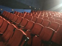 -橙天嘉禾影城(沈阳亿丰店)