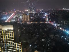 -锦江乐园舞狸花花游园会(夜场专享)