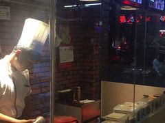 -邢氏老太太烧烤(南山店)