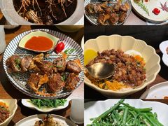 -寻乡迹· 湖南家宴(竹坑店)