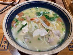 -上坐过桥米线(顺城店)