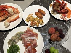 -曲水兰亭(北京四惠店)