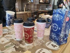 -霸王茶姬(云杉奥莱店)
