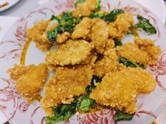 -金姐台湾菜(珠江路店)