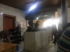 -泰顺江南春面馆