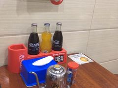 -宜宾燃面(汉渝路店)