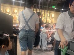 -汉巴味德·烤肉与啤酒的自助(杭州大悦城店)