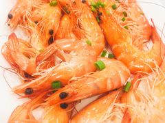 -金海湾海鲜排档(朱家尖店)