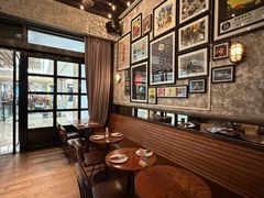 -京A Taproom·精酿餐吧(CBD店)
