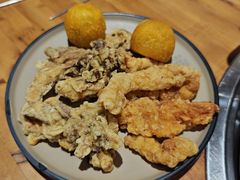 -谭三娘鲜切牛肉自助火锅(文殊院店)