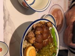 -發起人·肉骨茶(万象汇店)