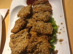 香茜煎牛排-功德林(南京西路店)