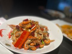 -东莱馋房(陆家嘴店)
