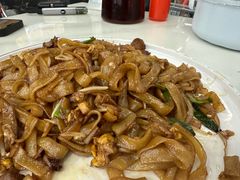 -嘉升大排档(番禺总店)