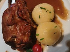 -Restaurant Paulaner am Dom