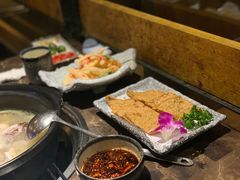-同仁四季椰子鸡(海岸城天利店)