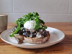 -Egg•Allday Brunch(襄阳北路店)