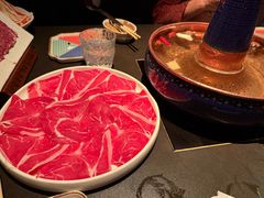 -东来顺·非遗火锅(赛格国际购物中心店)