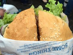 -Fergburger(皇后镇店)