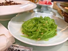 -随和家宴·川菜(杜甫草堂店)
