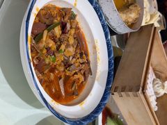 -老爷庙风味美食府(魏都大道店)