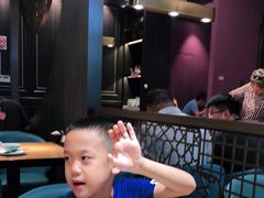 -品回味清真西北楼(宁波首店)