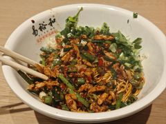 -易裕和·长沙米粉(吉尼斯获奖竹塘西路店)