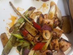 -德胜轩正宗顺德菜(宝安沙井会展中心店)