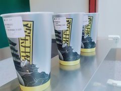 -维维豆奶(金鹰新街口店)