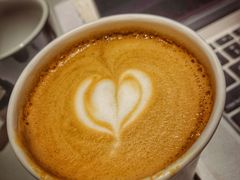 -Seesaw Coffee(上生新所店)