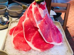 雪花西冷-111号打邊爐(月坛店)