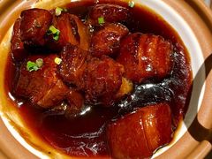 -小菜园新徽菜(滁州苏宁店)