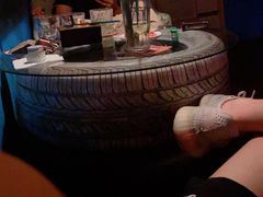 -天涯过客咖啡酒吧(定海古街店)