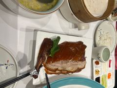 -合兴居烤鸭店