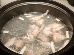 -同仁四季椰子鸡(无锡滨湖万象汇店)