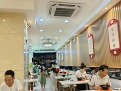 -龙记桂林米粉店(书城路店)