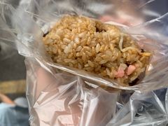 -六广门毛阿姨糯米饭