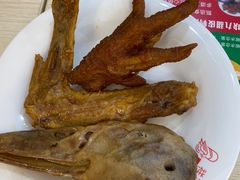 -八卤粉面·西安刀削·绵阳米粉(三湘泗宝店)