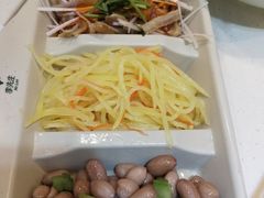-李先生牛肉面(新华店)