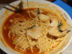 -松鹤面馆·古法焖肉面(观前店)