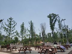 -枫香湖儿童公园