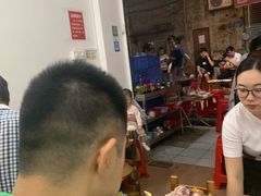 -司马街鸡煲(西华路店)