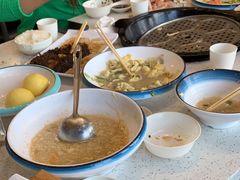 -前王院•巧克力海鲜市集餐厅(万平口店)