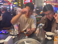 -王庄阿咪海鲜大排档(象园店)