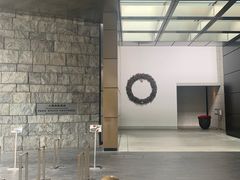 -上海柏悦酒店