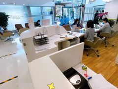 -北京港澳国际医务诊所(王府井大街店)
