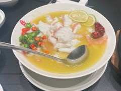 -双生不夜粥