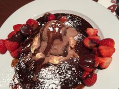 -Pancakes on the rocks(Darling Harbour)