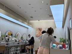 -天真蓝照相馆(五角场百联又一城店)
