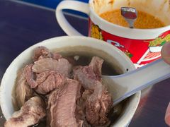 -水头牛肉店(洋坪分店)